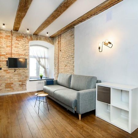 Stepono Apartment By Urban Rent วิลนีอุส ภายนอก รูปภาพ