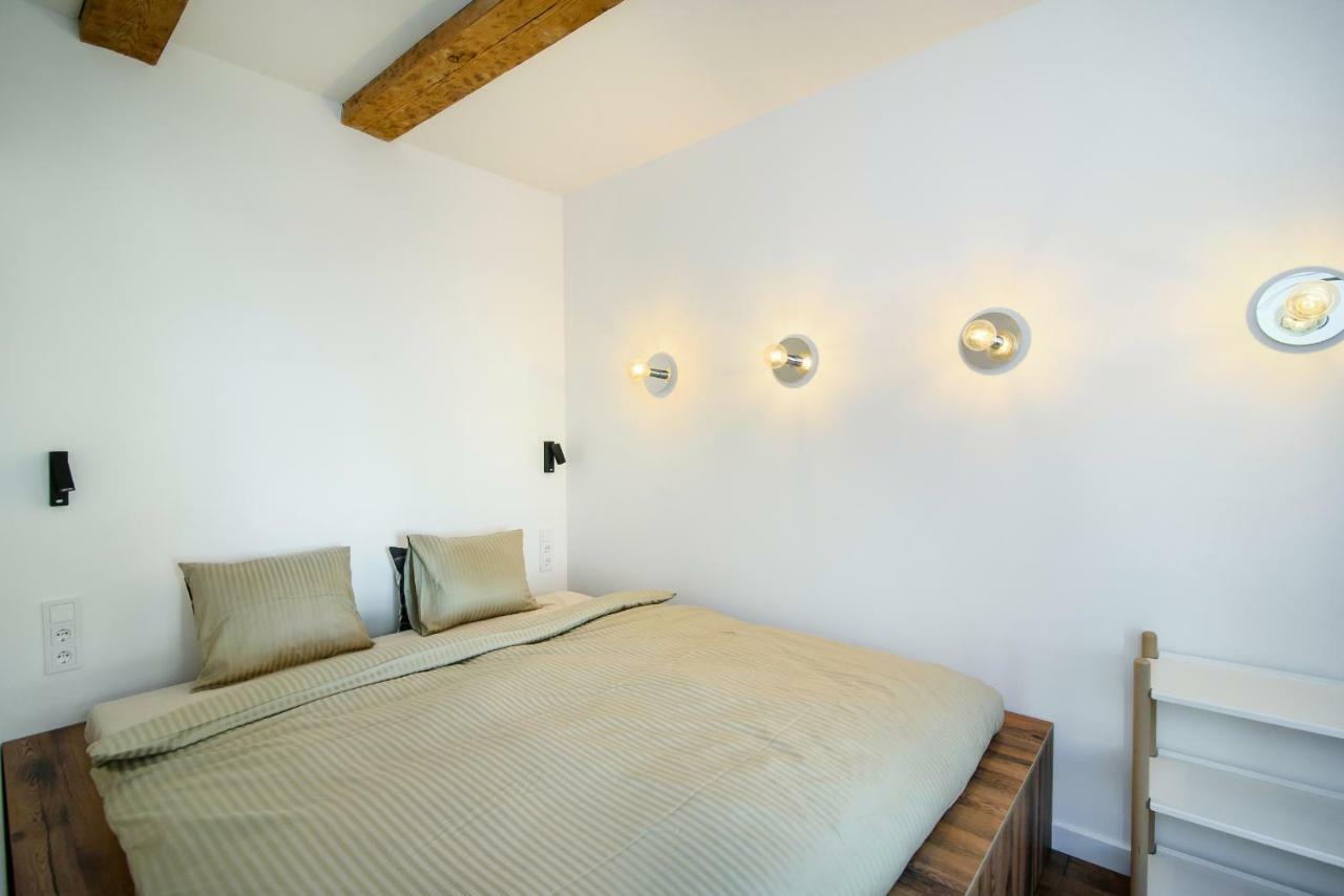 Stepono Apartment By Urban Rent วิลนีอุส ภายนอก รูปภาพ